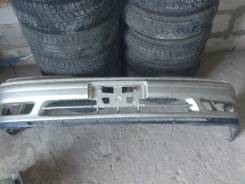Бампер. Toyota Mark II, GX100 Двигатель 1GFE