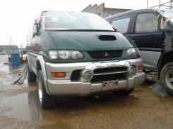 Mitsubishi Delica. PD8W, 4M40