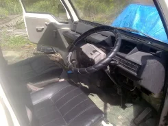 Mitsubishi Minicab ����