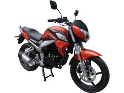 Racer Fighter 250. 250 куб. см., исправен, птс, без пробега