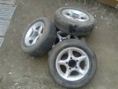 ZW. x15", 5x110.00