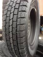 Dunlop DSV-01. Всесезонные, без износа, 4 шт