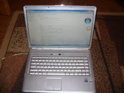 DELL Inspiron 1525. 2,1����, ��� 1024 ��, ���� 20��� ����