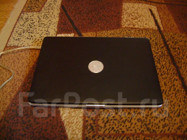 DELL Inspiron 1525. 2,1����, ��� 1024 ��, ���� 20��� ����
