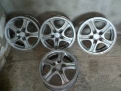 Mitsubishi. x16, 5x100.00