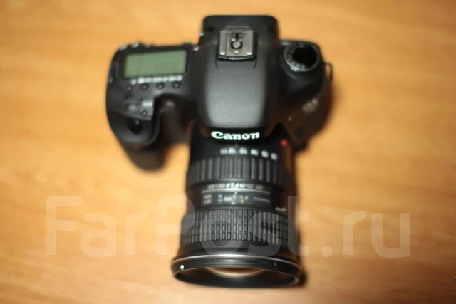 Canon EOS 7D Body. 15 - 19.9 �� ����