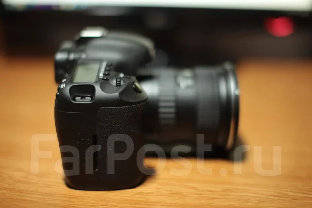 Canon EOS 7D Body. 15 - 19.9 �� ����