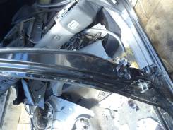 Порог пластиковый. Chevrolet Lacetti