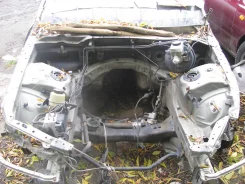 Lexus IS200 ����