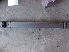 Жесткость бампера. Honda Civic, EU1 Двигатель D15B