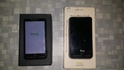 HTC HD2. �/� ����