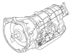 ������ ���� ZF 5HP19 ��� 3.0 ������� M54 BMW ����