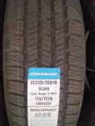 Goodride SL 309. Всесезонные, без износа, 4 шт. Под заказ