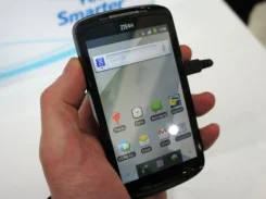 ZTE Skate ����