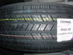 Gremax. Летние, без износа, 4 шт. Под заказ