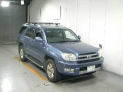 Toyota Hilux Surf. VZJ215 RZN215 KDJ215 TRN215, 5VZ 3RZ 1KD 2TR