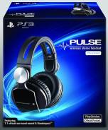Sony Pulse Elite Edition. Под заказ