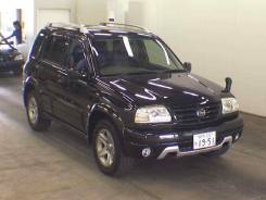 Suzuki Escudo. TL52, J20A