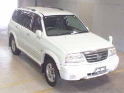 Suzuki Grand Escudo. TX92, H27A ����