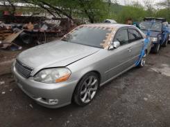 Toyota Mark II