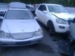 Mercedes-Benz C-Class. 203, 612