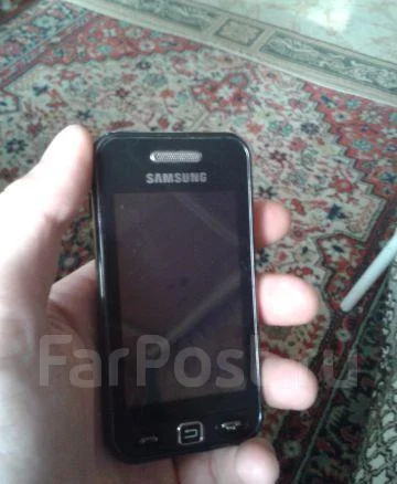 Samsung Star. �/� ����
