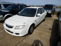 Mazda Familia. BJ5P, ZL