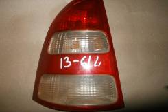 Стоп-сигнал. Toyota Corolla Fielder, ZZE122G