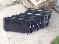Радиатор кондиционера. Toyota Altezza, GXE10, GXE10W, GXE15, GXE15W, JCE10, JCE10W, JCE15, JCE15W, SXE10 Двигатели: 1GFE, 2JZGE, 3SGE
