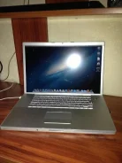 Apple MacBook Pro 17. 2,5����, ��� 4 ��, ���� 500���, WiFi, Bluetooth