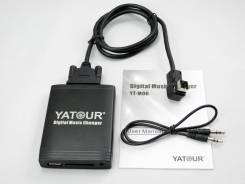 MP3-USB адаптеры.