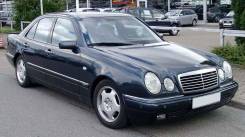 Mercedes-Benz. W210, 119