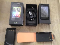 HTC Incredible S