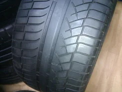 Michelin Pilot Alpin. ������, 2009 ���, �/�, ����� 30�% ����