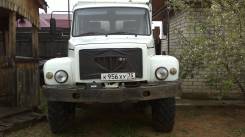 ГАЗ 66. Газ, 4 250 куб. см., 6 200 кг.