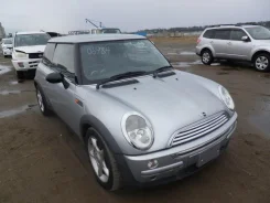 Mini Hatch. R50 ����