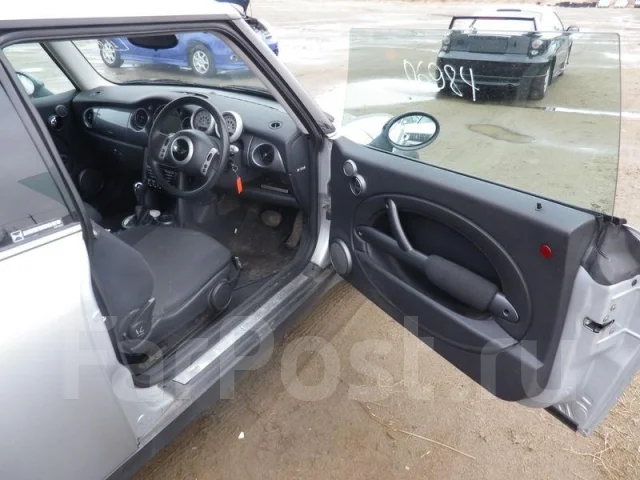 Mini Hatch. R50 ����