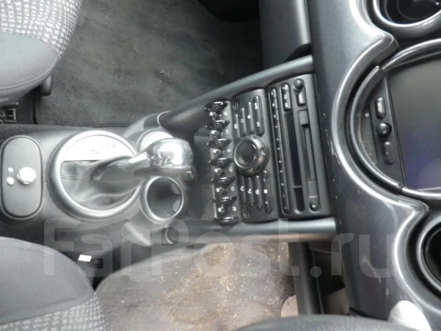 Mini Hatch. R50 ����