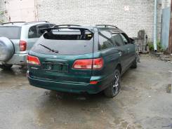 Nissan Avenir. W11, QG18