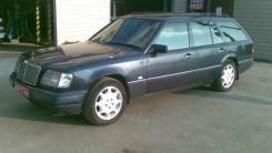 Mercedes-Benz E-Class. W124, 111