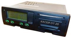 Установка и калибровка Тахографов с СКЗИ "под ключ", выезд к заказчику