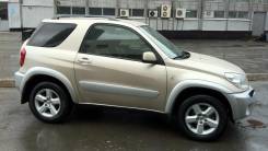 Toyota RAV4. CA20, 1AZFE