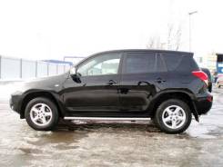 Toyota RAV4. ACA30, 1AZFE