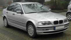 BMW. E46