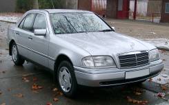 Mercedes-Benz. W202, 111