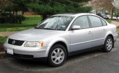 Volkswagen Passat. B5