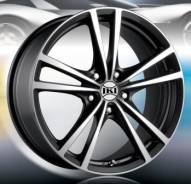 IKI. 5.5x14", 4x100.00, ET38, ЦО 60,1 мм. Под заказ