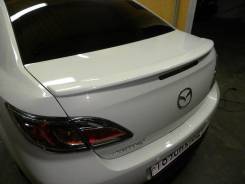 Спойлер. Mazda Mazda6