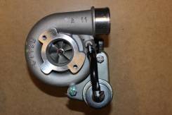 Турбина. Toyota: Hiace Regius, Hilux Surf, Granvia, 4Runner, Grand Hiace, Hilux, Regius, Land Cruiser Prado Двигатель 1KZTE