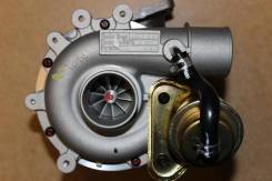 Турбина. Mazda Proceed Marvie Mazda MPV, LVLR Mazda Proceed Levante Двигатель WLT